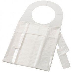 Vala Comfort premium - Вала Комфорт премиум - Одноразовые фартуки 140 см, 100 шт